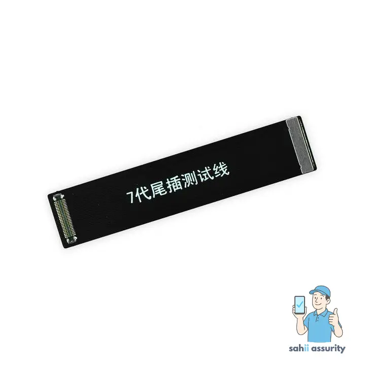 Flex Cable Connector for Apple iPhone 7 Plus 128GB